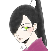 ま。