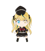 結城☆☆