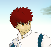 さやけ（saya-ue）