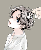 櫻色