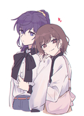 あきさん