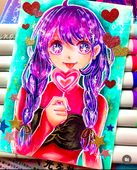 あんみつ