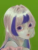 銀竜草