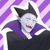 リン(前髪の人)