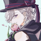 縹ちぐさ