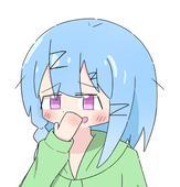 ねむにまさん