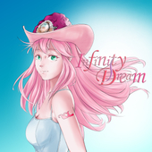 INFINITY-DREAM