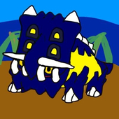 ジバクトレーナー