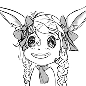 ゆきうさぎoo