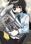 彩鈴みん
