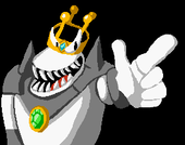Lord Louie