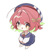 朝梨あまり