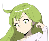 八重 カサネ