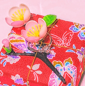 世護 界華
