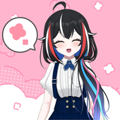 阿藤マキア@バ美肉VTuber