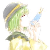 月帆さん