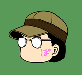 ぽんちょこ