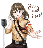 同志エヴドキヤ