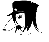 な