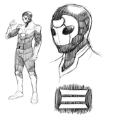 Headsman Volt
