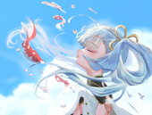 紫栀子