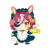 福丸きなこ