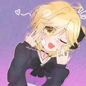 ♡