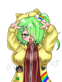 まらかす！