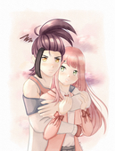 Freya Fujimomo