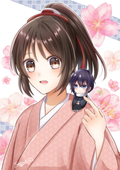 さつき