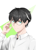 ちゃめがね