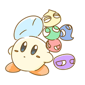 おあ