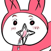 うさぎ なの
