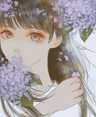 小羽/イラストレーター