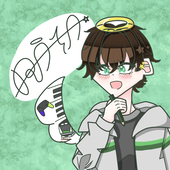 らあま