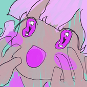 もやもや