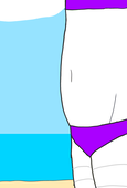 Belly lover