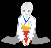 擬人化鉄！