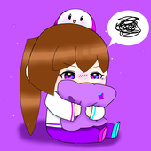 りなちゃんの家