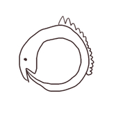 ウロノロす