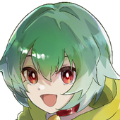 古月むじな