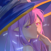 伊芙娜拉~Iffrana
