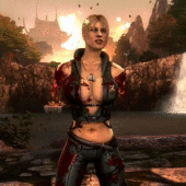 DKombat