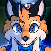 confoozledfox