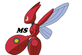 MartintheScizor