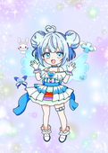 ひなづきみみぃ♪