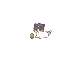 にゃくもぐら