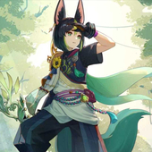 Pai Butch(白依布琪)
