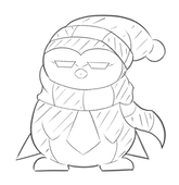 もちね