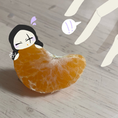 スコ米(   ▼  "   )